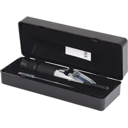 KS TOOLS Refraktometer Kühlflüssigkeit / Batteriesäure ( 550.1290 )