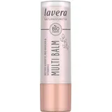 Lavera Multi Balm Blister - Sunset Red 01