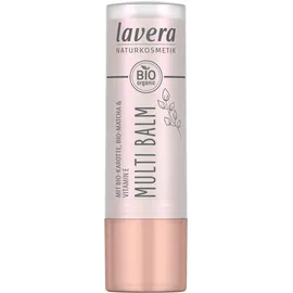 Lavera Multi Balm Blister - Sunset Red 01