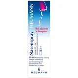 NASENSPRAY Heumann 10 ml