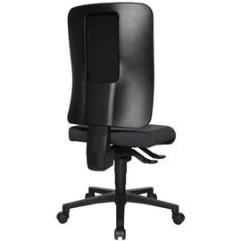 TOPSTAR Open X Polster ohne Armlehnen anthrazit