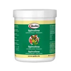 Quiko Spirulina 250 g