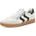 Sneaker Low Weiß/Black 38