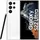 Samsung Galaxy S22 Ultra 5G 12 GB RAM  512 GB Phantom White