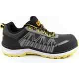 Schuhe Caterpillar arbeiten Charge S3 Hro Src P725515 - Grau - 40
