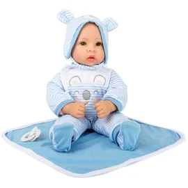 Small Foot Company Lukas blau (11238)