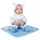 Small Foot Company Lukas blau (11238)