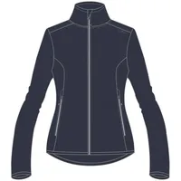 CMP Woman Jacket antracite-bianco (05TS) 40