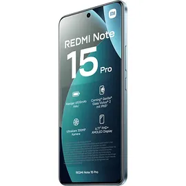 Xiaomi Redmi Note 12 Pro 8 GB RAM 256 GB Glacier Blue