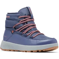 Columbia Slopeside Damen Nocturnal Beetroot 43