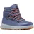 Columbia Slopeside Damen Nocturnal Beetroot 43