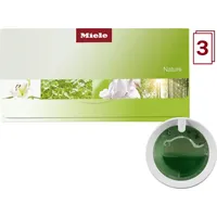 Miele Duftflakon 3 Stück Nature