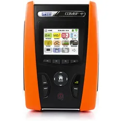 1St. HT COMBI G3 VDE 0100 Installationsprüfgerät mit Touchscreen