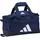 adidas Duffle Bag Training Defender dark blue/white