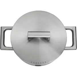 WMF Ultimate Cool Bratentopf 20 cm rund