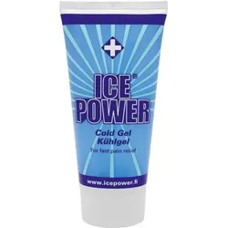 ICE POWER Cold Gel 150 ml Gel