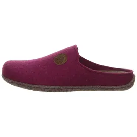 ROHDE Hausschuhe in pink, | Gr.: 42