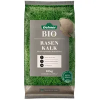 Dehner Bio Rasenkalk, 10 kg