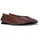 Camper Casi Myra Women Moccasin - Ballerina Burgundy 42 (EU)