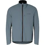 Vaude Herren Moab Insulation Light Jacke (Größe XXL, grau)