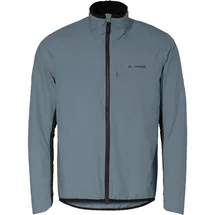 Vaude Herren Moab Insulation Light Jacke (Größe XXL, grau)