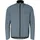 Vaude Herren Moab Insulation Light Jacke (Größe XXL, grau)