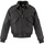 Brandit Textil CWU Jacket black 7XL