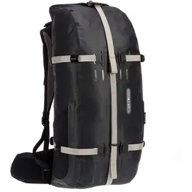 Ortlieb Atrack Bike / Outdoor Backpack 35L Black