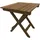FRG Beistelltisch klappar 38x38cm