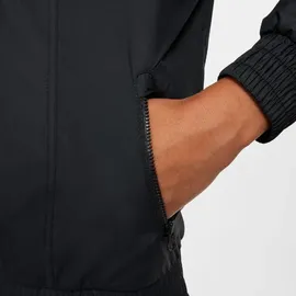 Nike Windrunner schwarz 34