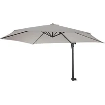 MCW Acerra Ø 300 cm Khaki