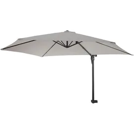 MCW Acerra Ø 300 cm Khaki