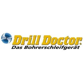 Drill Doctor Bohrerschleifmaschine Drill Doctor 500X 230V