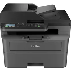 Brother Multifunktionsdrucker »MFC-L2800DW« Brother schwarz