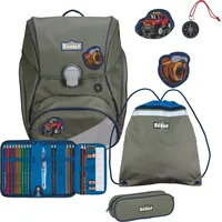 Scout Alpha Adventure 4-tlg. 2024 adventure