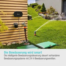 Gardena smart irrigation Control Sensor Set 19210-20
