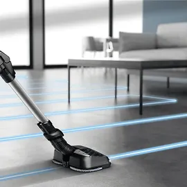 Rowenta ZR009C00 Aerospin Aqua, Staubsaugerdüse