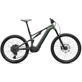 Specialized Turbo Levo 4 Nb 29 Zoll RH 43 cm Unisex satin cypress metallic / dark moss green