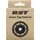 RST SMART TAG Gabel-Adapter 1 1/8"-1,5" Tapered - unsichtbare AirTag-Montage.