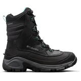 Columbia BugabootTM Iii Wanderstiefel - Black / Pacific - EU 39