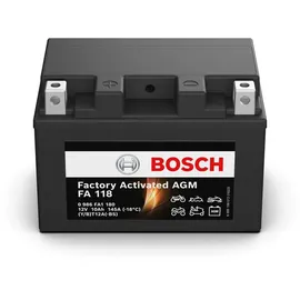 Bosch FA118 10 Ah 145 A