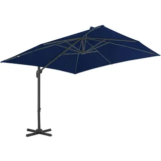 azurblau