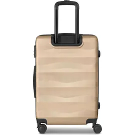 Smartbox Edition 03 Koffer-Set 3-tlg. beige