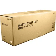 Konica Minolta A0ATWY0 Resttonerbehälter
