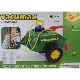 Rolly Toys rollyVacumax
