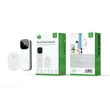 Woox R4331 Smart Video Doorbell + Chime