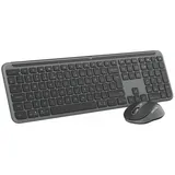 Logitech Signature Slim Combo MK950 Business