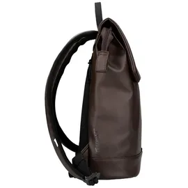 Zwei Cargo CAR130 Rucksack 37 cm Braun