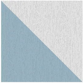 Profhome Spachtel Putz Tapete 0,53 m x 10 m 5,33 m2 Weiß 168917