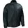 DIFI Regenjacken Unisex Schwarz XL